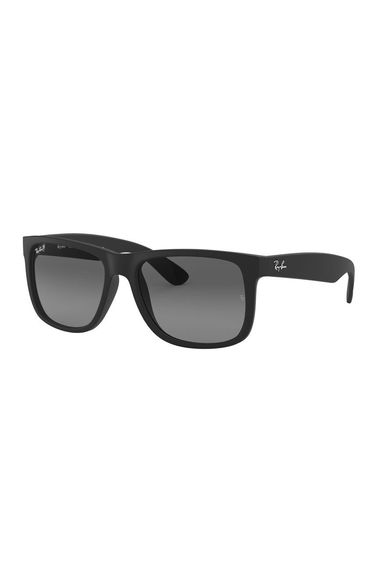 Sončna očala Ray-Ban JUSTIN Sunglasses Črna | RB4165.622/T3, 1