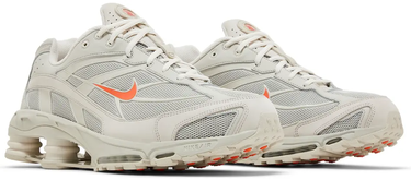 Superge in čevlji Nike Shox Ride 2 Bež | HQ5412-072, 4