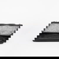 Calvin Klein Jeans Chain Flap Bag