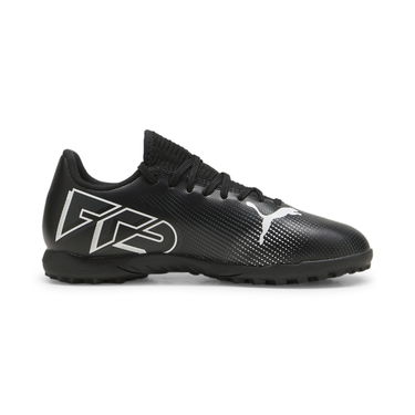 Superge in čevlji Puma FUTURE 7 PLAY TT Črna | 107737_02, 4