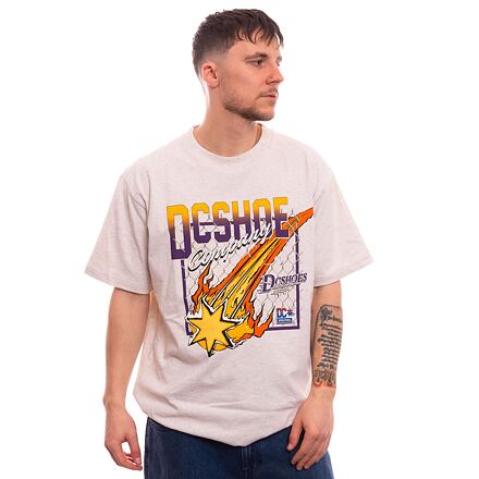 Majica DC Showtime Starz Tees Scvw Bela | ADYZT05344-SCVW