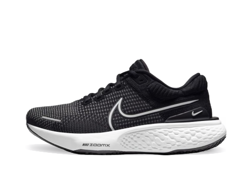 Tek Nike ZoomX Invincible Run Flyknit 2 W Črna | DC9993-001
