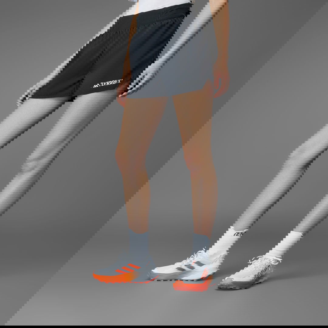 Kratke hlače adidas Performance Xperior Shorts Črna | JF1255, 0