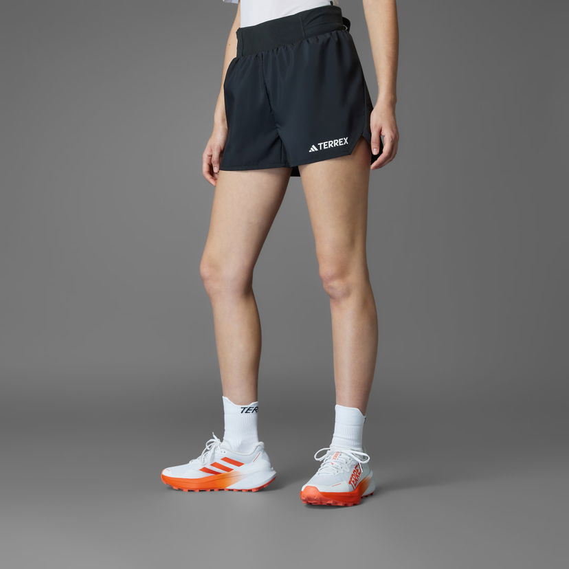 Kratke hlače adidas Performance Xperior Shorts Črna | JF1255