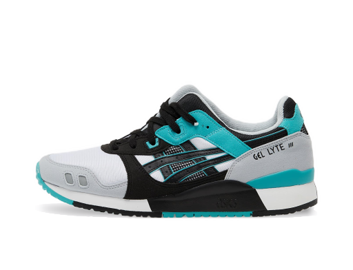 Superge in čevlji Asics Gel-Lyte III OG Bela | 1201A051-100