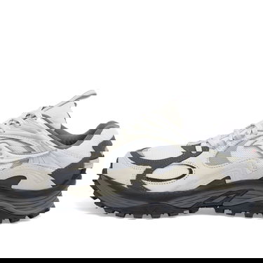 Superge in čevlji Saucony Grid Aura X Size UK 11 Bela | S70908-1, 1