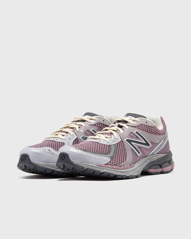 Superge in čevlji New Balance 860v2 ML860BW2 Lila | NBML860BW2, 2