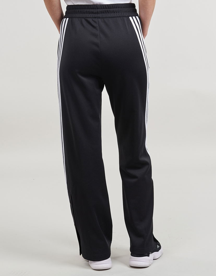 Trenirka adidas Originals Tracksuit bottoms adidas W ICONIC 3S TP Črna | IN1833