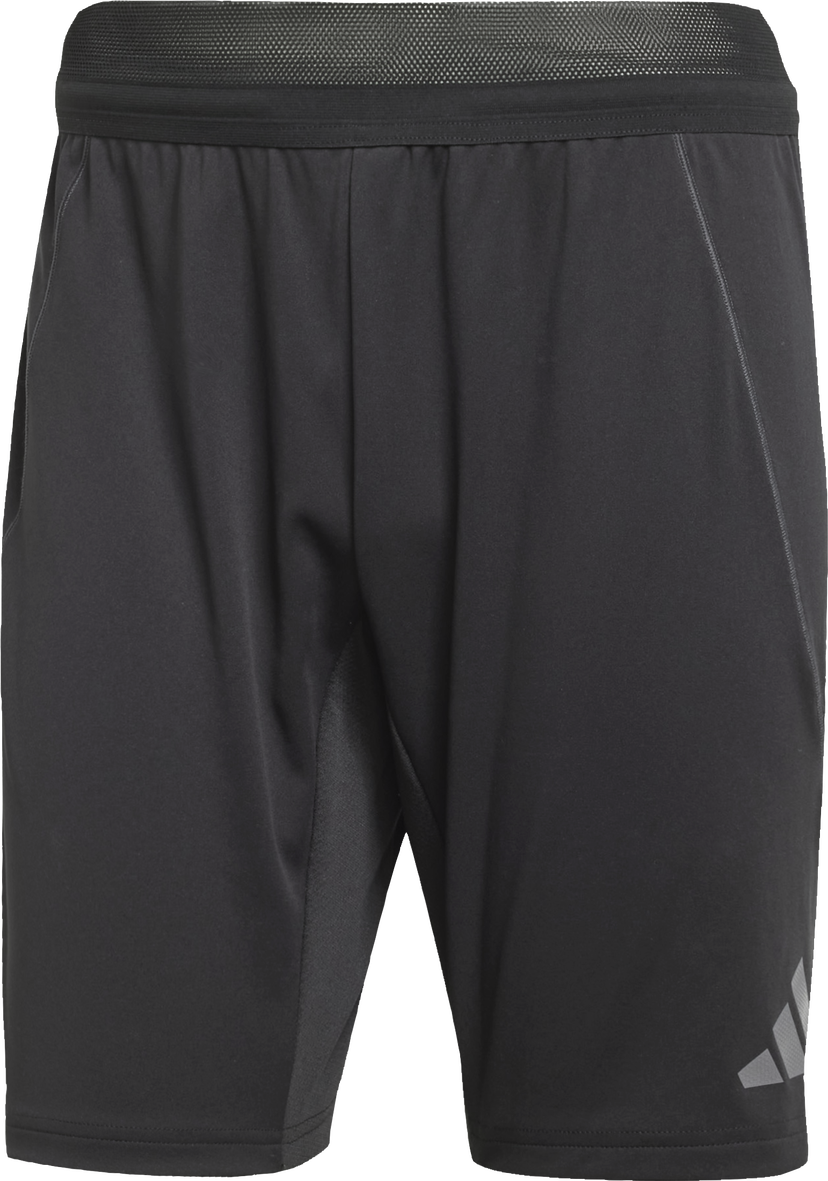 Kratke hlače adidas Originals Adidas TIRO25 PRO Training Shorts Črna | iw0416