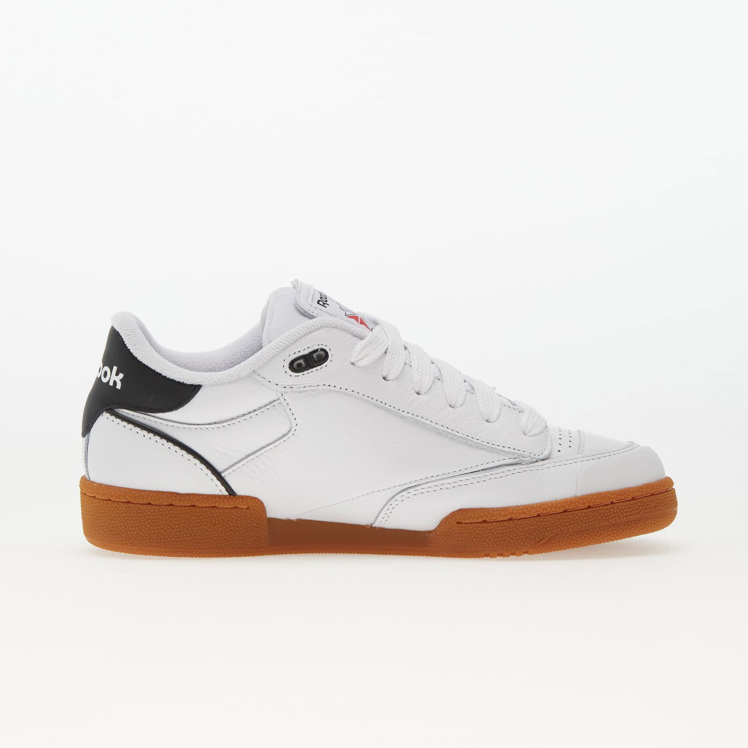 Superge in čevlji Reebok Club C Bulc Bela | IF5071, 1