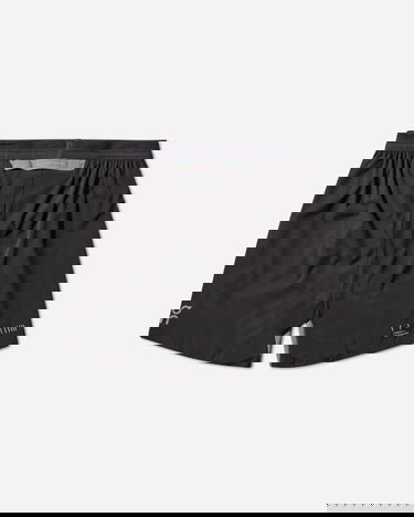Kratke hlače On Running 5" Performance Shorts Lumos Siva | 1mf30250264, 3