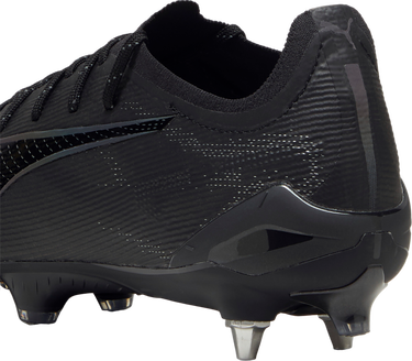 Superge in čevlji Puma ULTRA 5 ULTIMATE MxSG Črna | 107883-02, 4