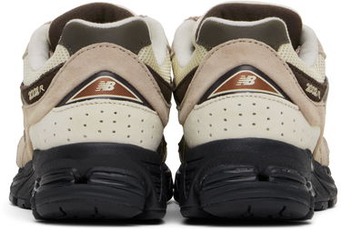 Superge in čevlji New Balance 2002R Bež | M2002RZR, 1