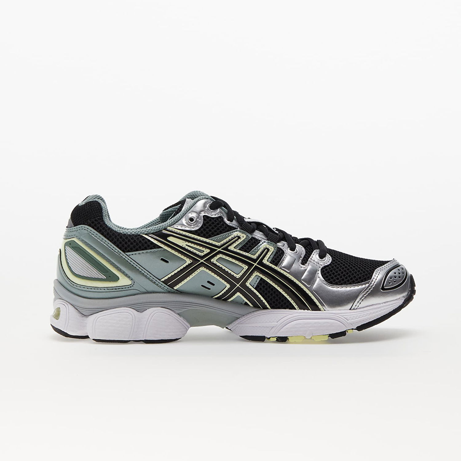 Superge in čevlji Asics Gel-Nimbus 9 Črna | 1201A424-004, 1