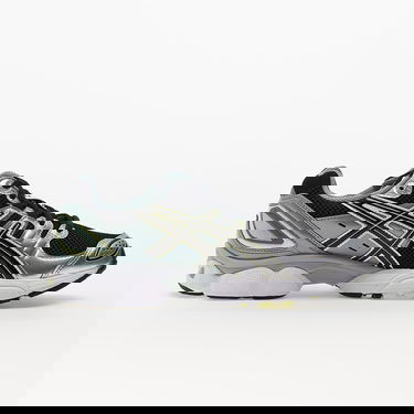 Superge in čevlji Asics Gel-Nimbus 9 Črna | 1201A424-004, 1