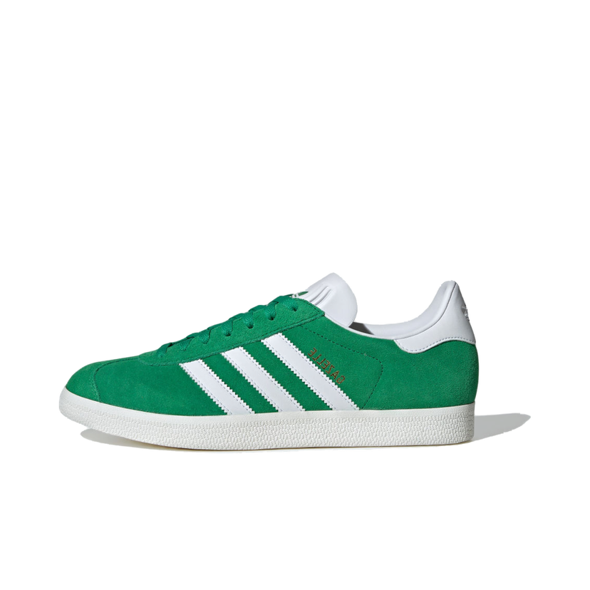 Superge in čevlji adidas Originals Gazelle Zelena | IG2092