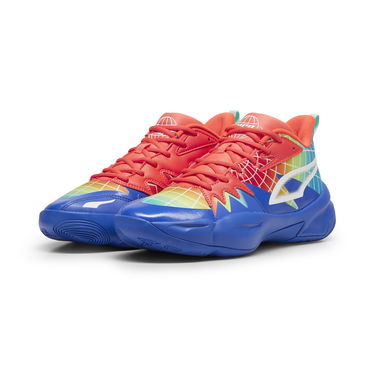 Superge in čevlji Puma Genetics Marcus Smart Modra | 310497_01, 3