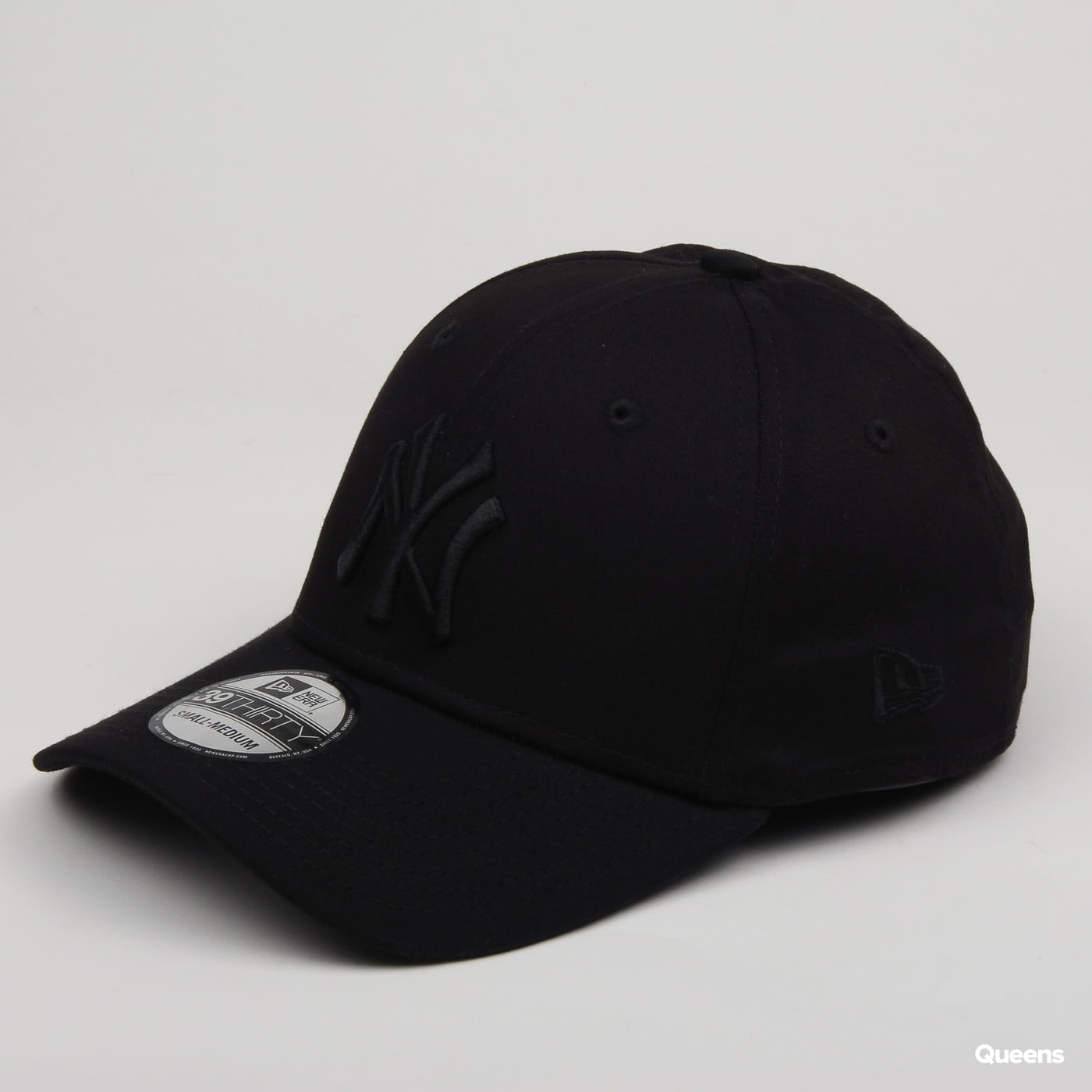 Kapa New Era MLB League Basic NY C/O Črna | 10145637, 0