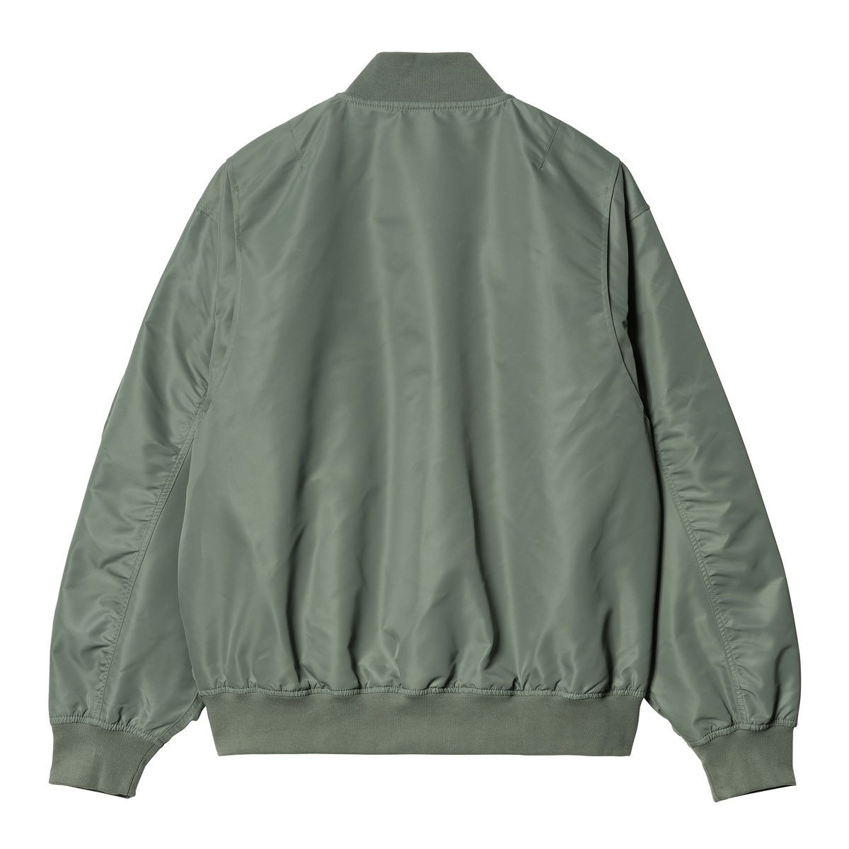 Bomber jakna Carhartt WIP Otley Bomber Jacket Zelena | I032975_1YF_XX, 1
