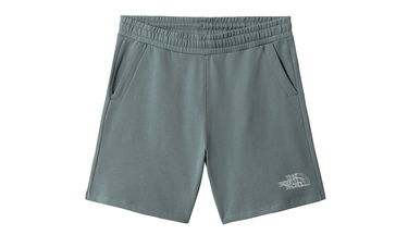 Kratke hlače The North Face Coordinates Shorts Siva | NF0A7R58A9L, 0
