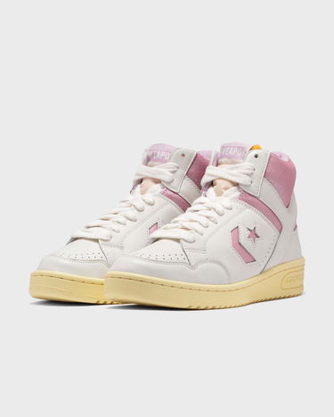 Superge in čevlji Converse Shai Gilgeous-Alexander x Weapon High Bela | A13355C, 1