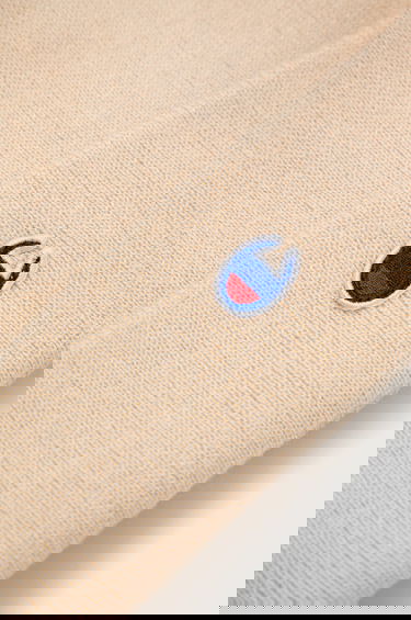 Beanie Champion Beanie Črna | 805448, 4