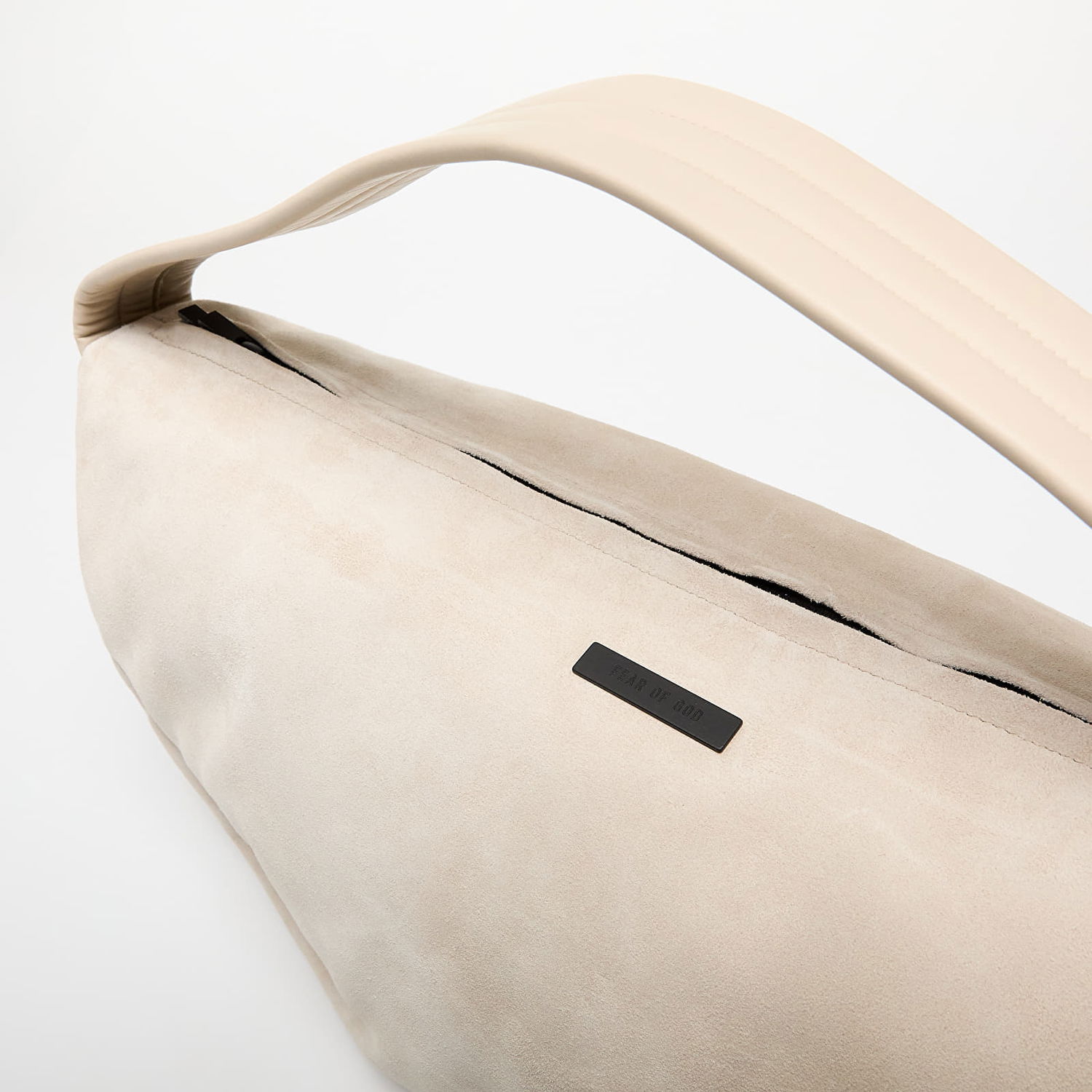 Torbica Fear of God Fear of God Shell Bag Bež | FG870-016SUE-280, 1