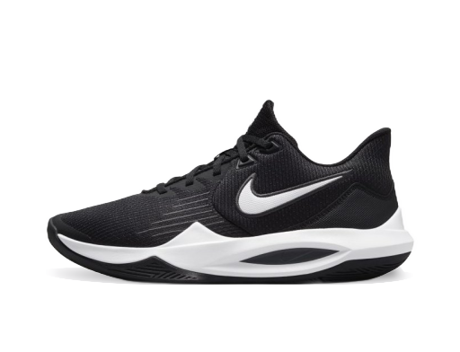 Košarka Nike Precision 5 Črna | CW3403-003