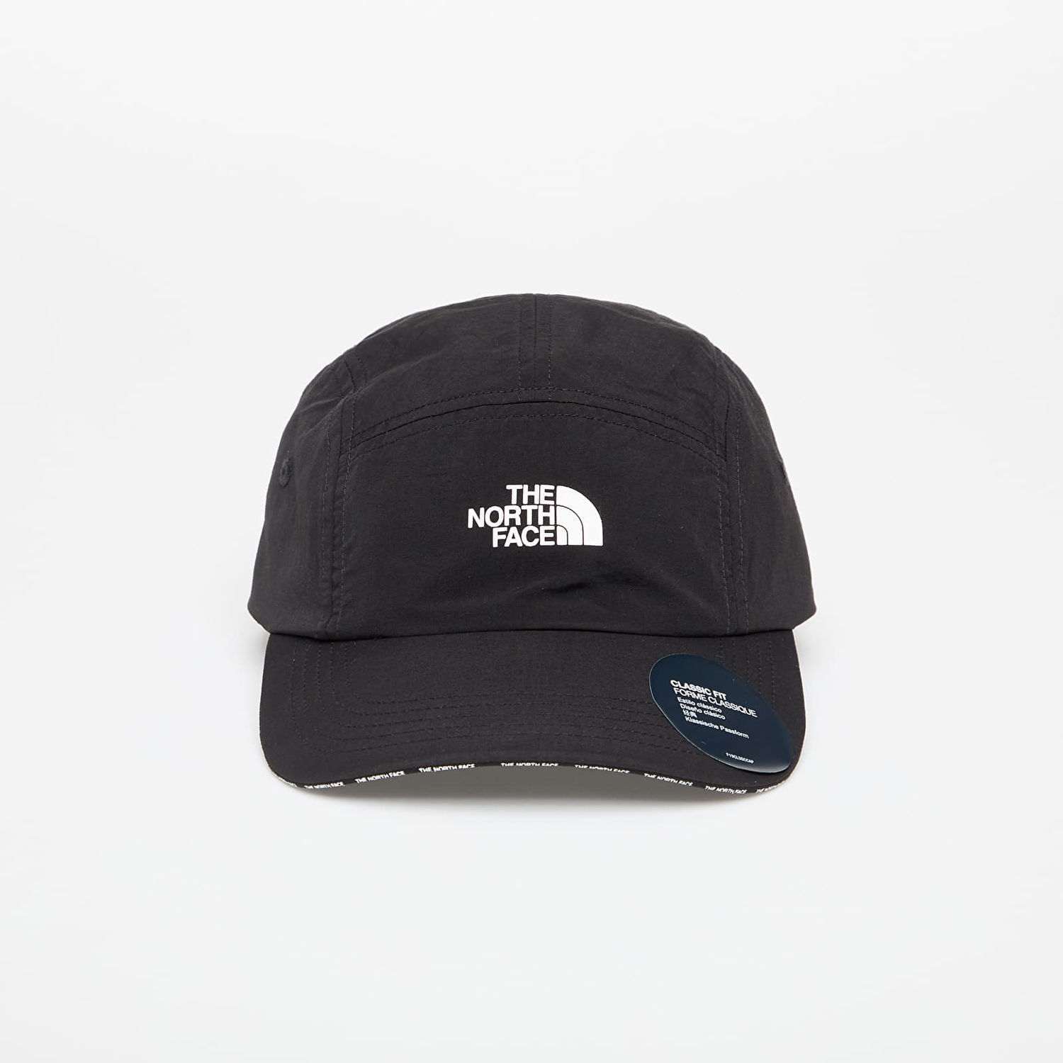 Kapa The North Face The North Face Cypress Explore Cap Črna | NF0A8A2AJK31, 0