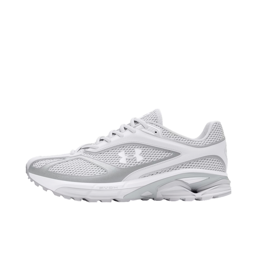 Superge in čevlji Under Armour HOVR Apparition RTRFTR TC Bela | 3027595-111