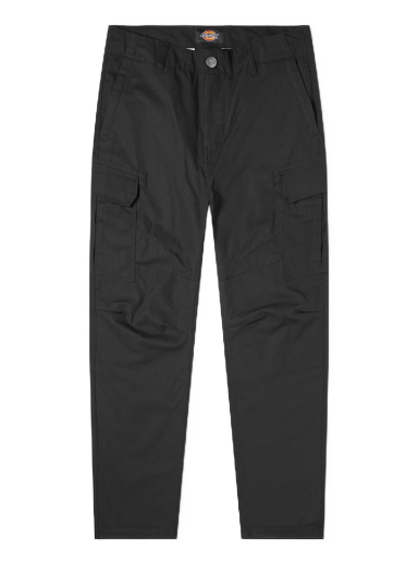 Cargo hlače Dickies Millerville Cargo Pant Črna | DK0A4XDU-BLK