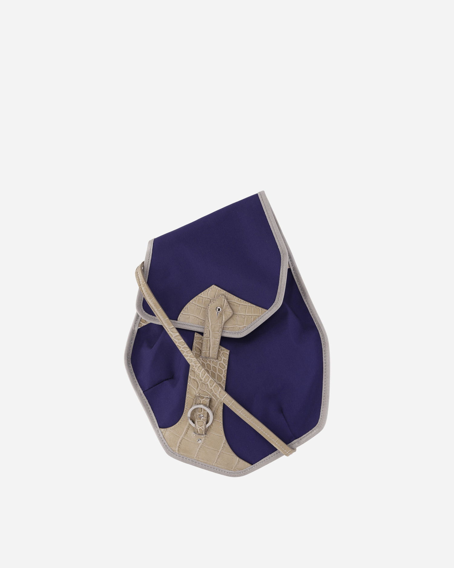Torba za čez ramo KIKO KOSTADINOV Solva Pouch Lila | KKSS25BG04 162, 0