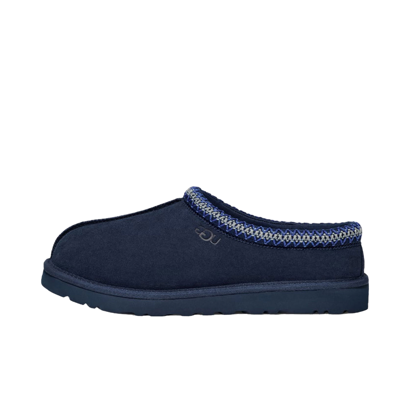 Superge in čevlji UGG Tasman Slipper Mornarica | 5950-DEOC