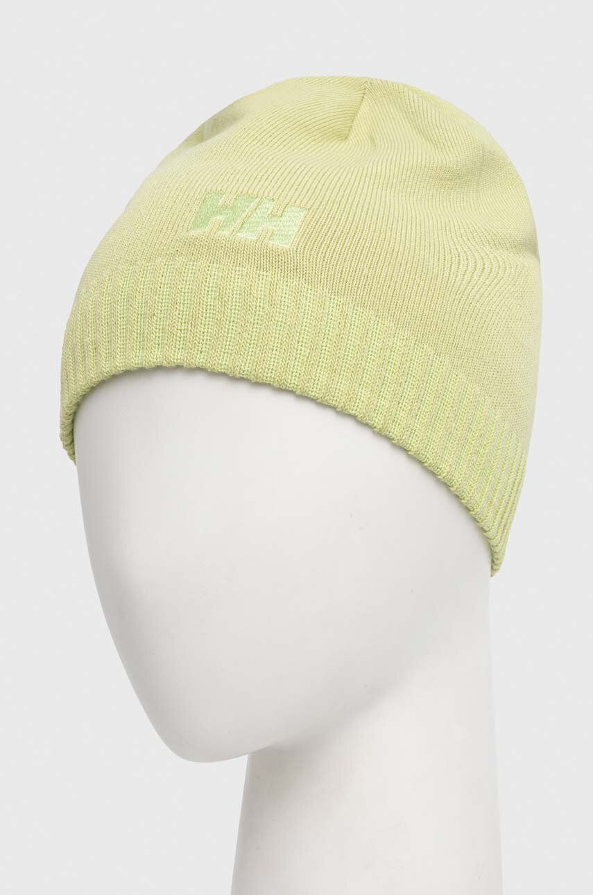 Beanie Helly Hansen Beanie Mornarica | 57502, 1