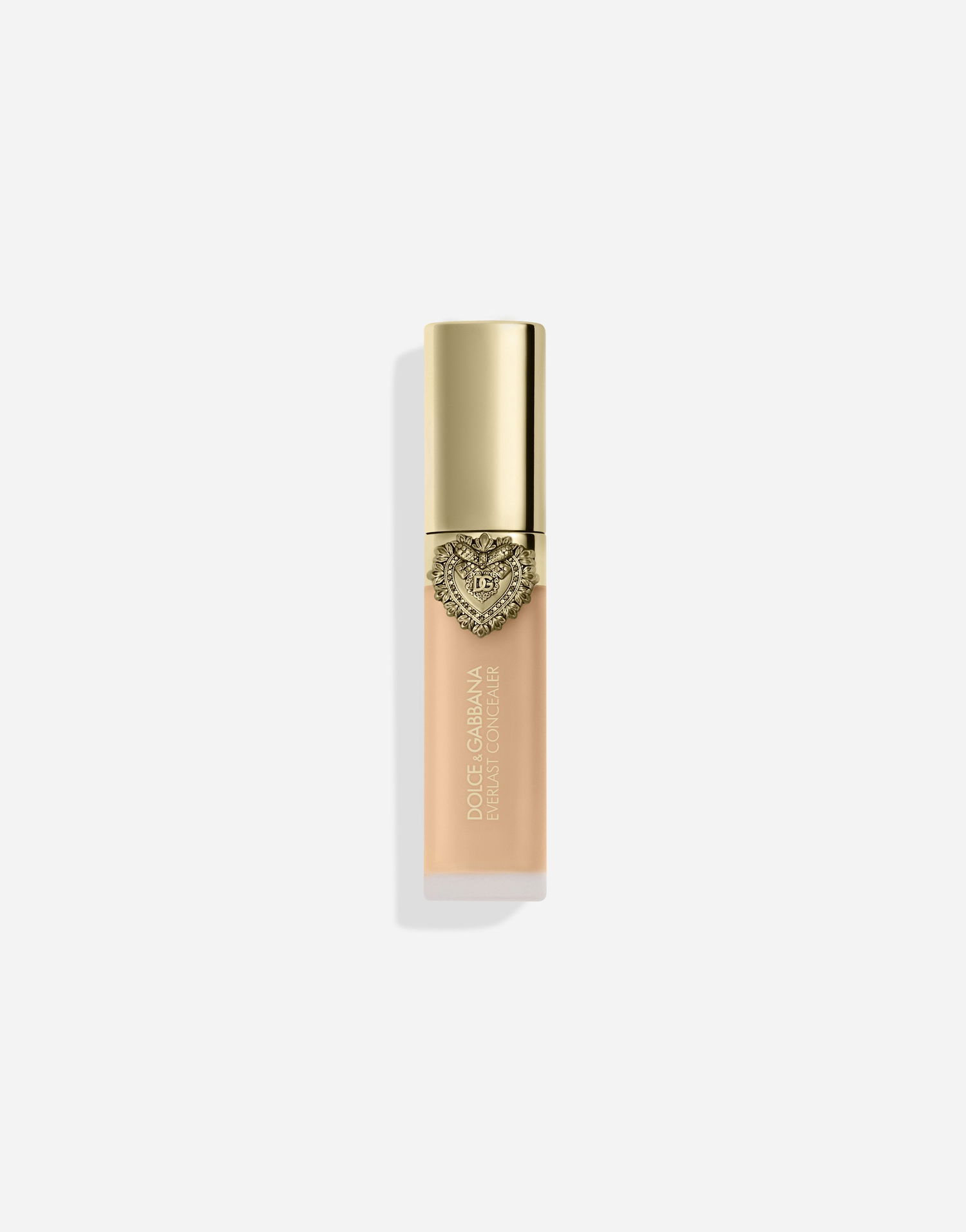 Modni dodatki Dolce & Gabbana Dolce & Gabbana Everlast Concealer Bež | MKUPFCE0037V0009, 0