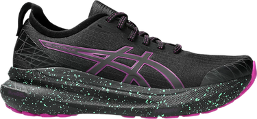Superge in čevlji Asics GEL-KAYANO 31 LITE-SHOW Črna | 1012b744-001, 0