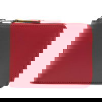 Classic Wallet Red