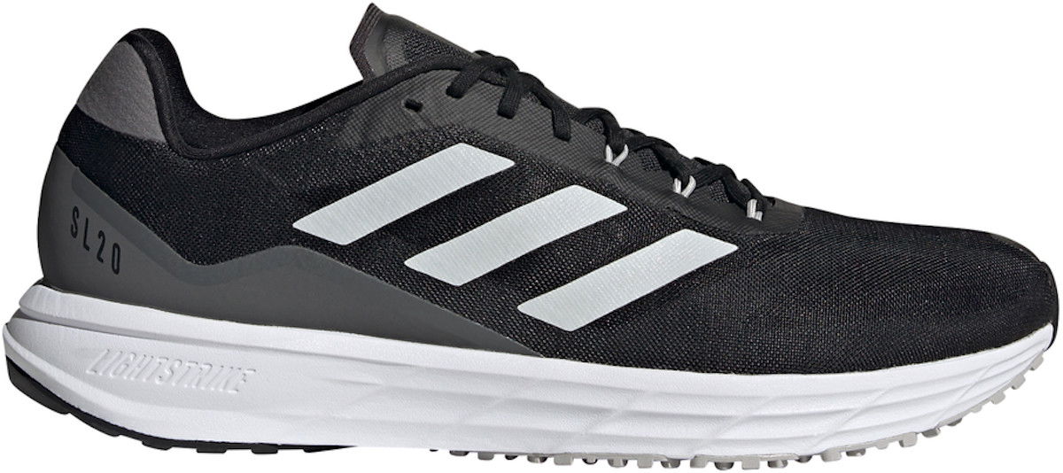 Superge in čevlji adidas Performance SL20.2 Črna | q46188, 0