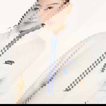 Pleteni pulover Patagonia Retro Pile Marsupial Bež | 22835-NAT, 3