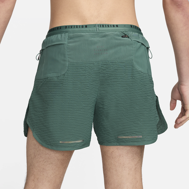 Kratke hlače Nike 10cm Shorts Running Division Dri-FIT ADV Zelena | FQ4617-361, 4