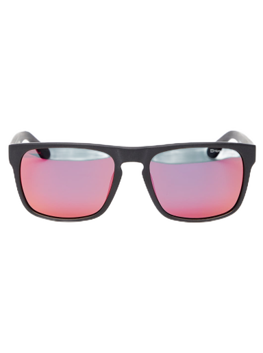 Sončna očala Horsefeathers Keaton Sunglasses Črna | AM082D
