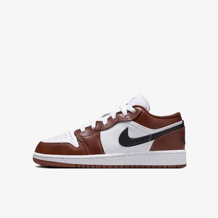 Superge in čevlji Jordan Air Jordan 1 Low Rjava | HF3188-102