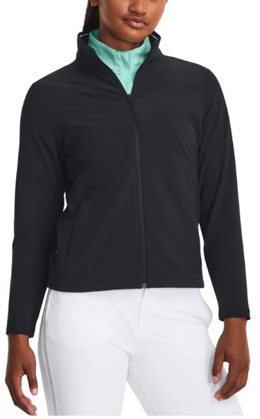 Jakna Under Armour Storm Revo Jacket Črna | 1380131-001, 0