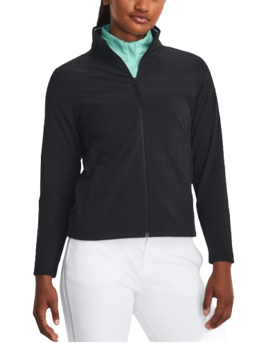 Jakna Under Armour Storm Revo Jacket Črna | 1380131-001