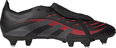 Superge in čevlji adidas Performance PREDATOR LEAGUE FT SG Črna | jp9826, 3