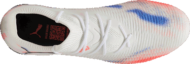 Superge in čevlji Puma Puma FUTURE 8 Match FG/AG Bela | 108593-01, 6