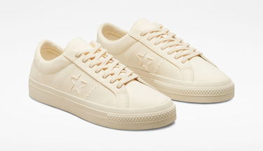 Superge in čevlji Converse One Star Pro "Soft Dune" Bež | A03663C, 2