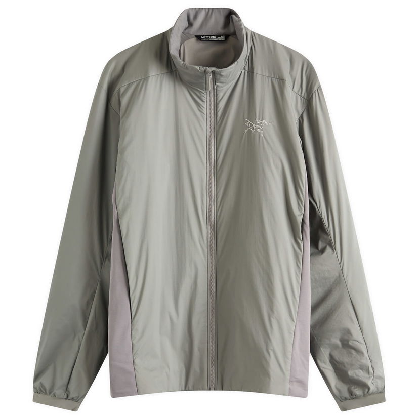 Vetrovka Arcteryx Atom Lightweight Insulated Jacket, Size Large Zelena | X000009561-019619