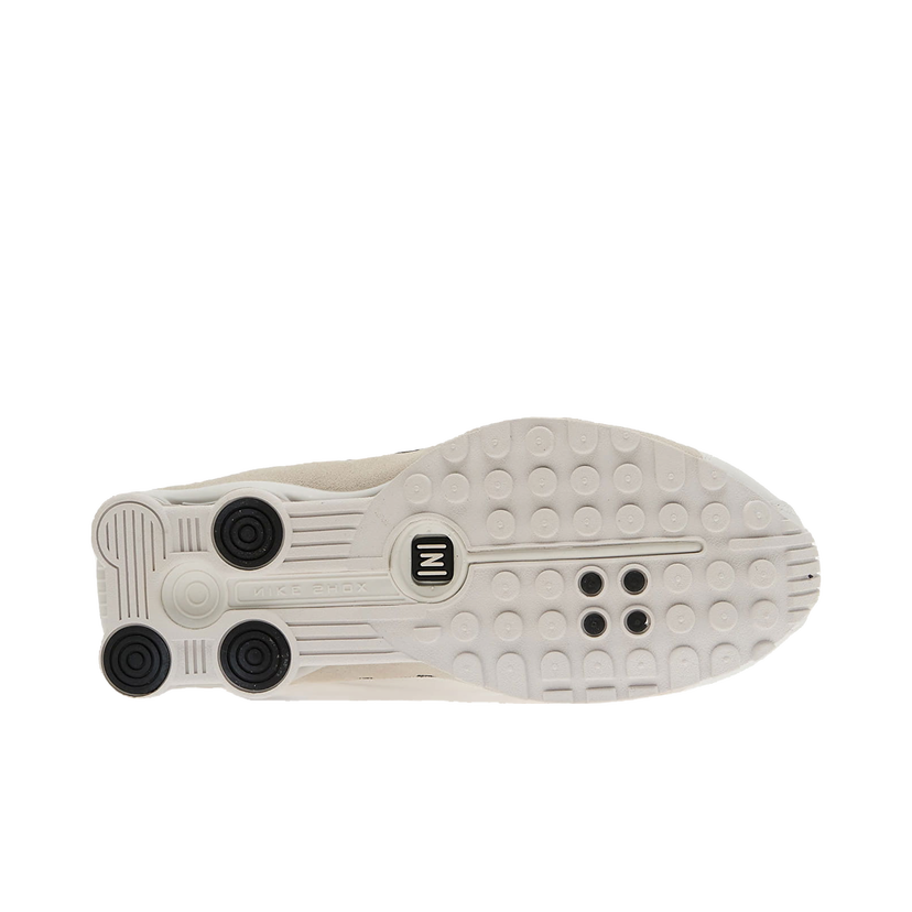Superge in čevlji Nike Shox R4 Se Bež | HQ7739-100