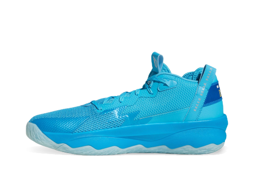 Košarka adidas Performance Dame 8 Modra | GY6465